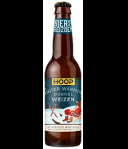 Brouwerij Hoop Winter Warming Dunkel Weizen