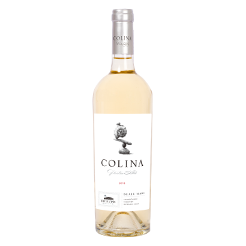 Colina Piatra Alba Chardonnay, Viognier, Feteasca Alba