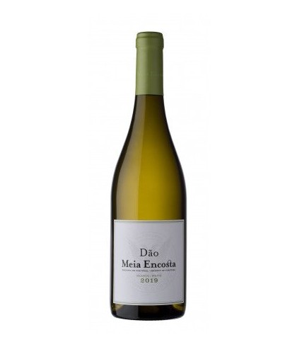 Borges Meia Encosta White Dao DOC