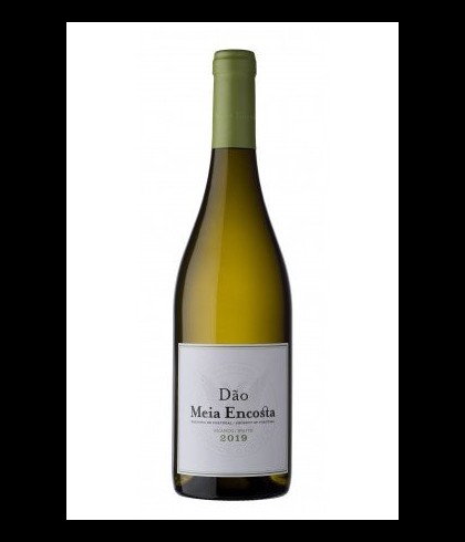 Borges Meia Encosta White Dao DOC