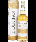 TOMINTOUL 16 Sauternes Cask