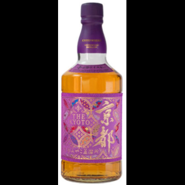 The Kyoto Murasaki-Obi
