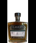 Claxton's Warehouse Ben Nevis 25 Years Old