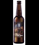 Berging DB26 Dubbel Bock Oak Aged