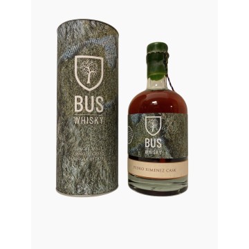 BUS Single Malt Whisky PX Cask
