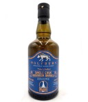 Fles Wolfburn 2016 Van Wees Pott Still Festival 2022, whisky, bij slijterij ’t Bockje in Bathmen