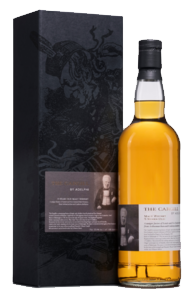 Fles Adelphi The Cargill, whisky, op voorraad bij slijterij t Bockje in Bathmen