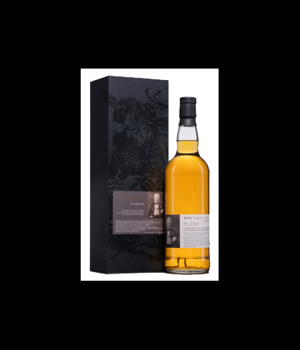 Fles Adelphi The Cargill, whisky, op voorraad bij slijterij t Bockje in Bathmen