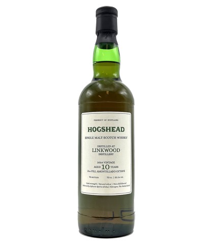 Fles Schotse Speyside single malt uit Elgin, op voorraad bij slijterij t Bockje in Bathmen