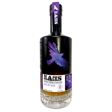 Blacks 8Y Ace of Haze IPA Cask