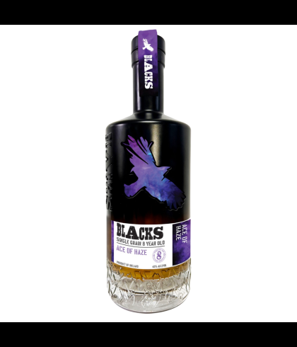 Blacks 8Y Ace of Haze IPA Cask