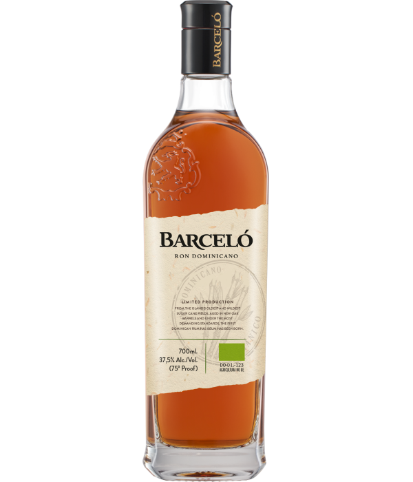 Barceló bij t Bockje in Bathmen