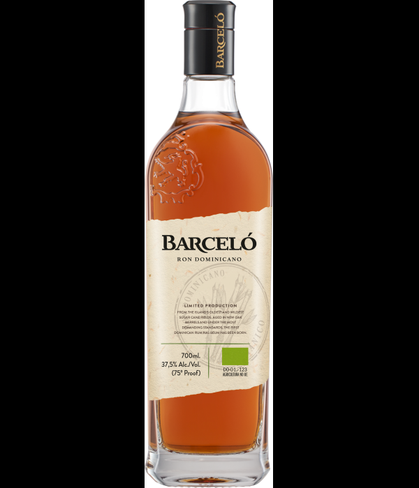 Barceló bij t Bockje in Bathmen