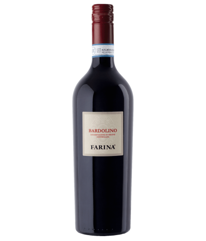 Farina Bardolino Rosso