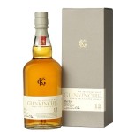 Glenkinchie 12 YR Lowland Malt Whisky