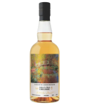 Bottle of Chichibu Paris Edition 2026 Collection Monet - geel, whisky