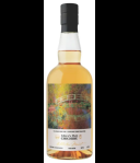 Bottle of Chichibu Paris Edition 2026 Collection Monet - geel, whisky