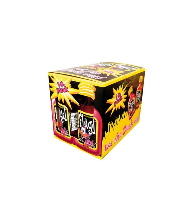 Flügel 10-pack bij t Bockje in Bathmen