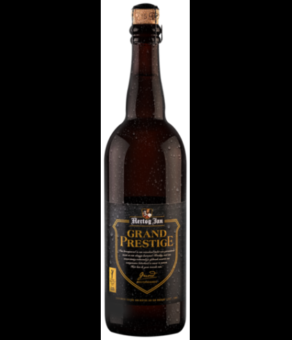 Hertog Jan Grand Prestige, bier op voorraad bij slijterij t Bockje in Bathmen