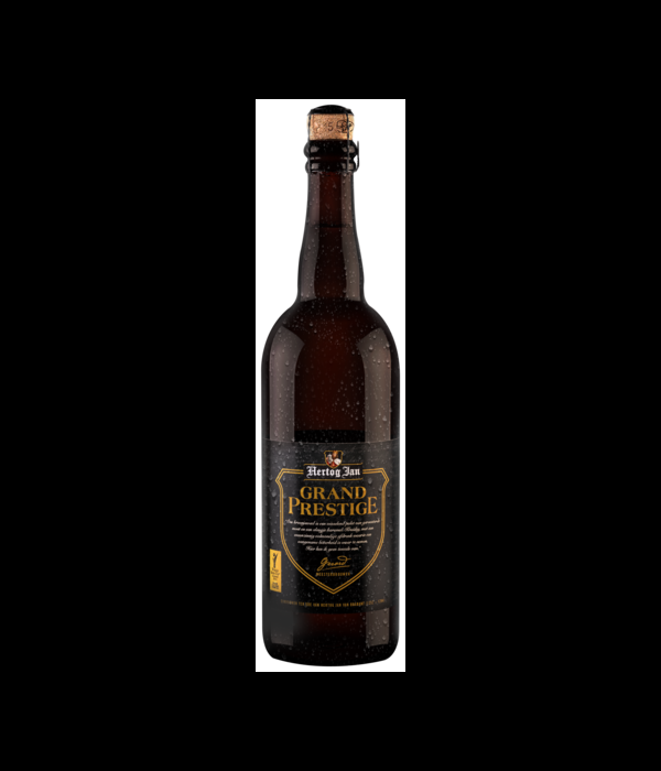 Hertog Jan Grand Prestige bij t Bockje in Bathmen
