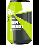 Van Moll Triple Trouble