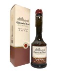 Calvados Château du Breuil 8 Ans Reserve du Château van Château du Breuil, bij slijterij ’t Bockje in Bathmen