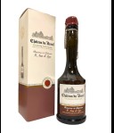 Calvados Château du Breuil 8 Ans Reserve du Château van Château du Breuil, bij slijterij ’t Bockje in Bathmen