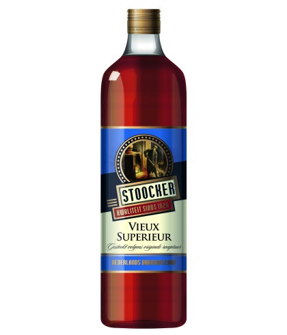 Stoocker Vieux bij t Bockje in Bathmen