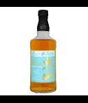 The Daisen Blended Whisky Mizunara Cask
