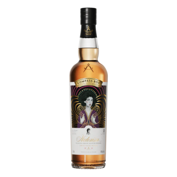 Compass Box Hedonism 2025