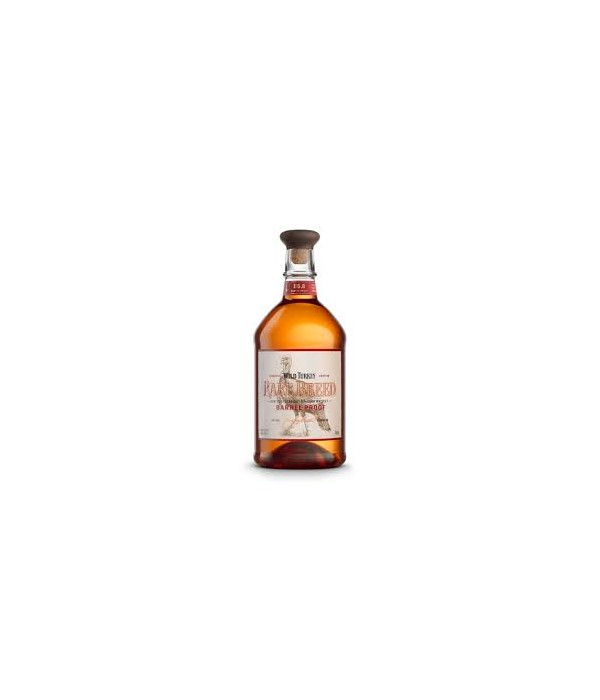 Wild Turkey Rare Breed 116.8 Barrel Proof bij t Bockje in Bathmen