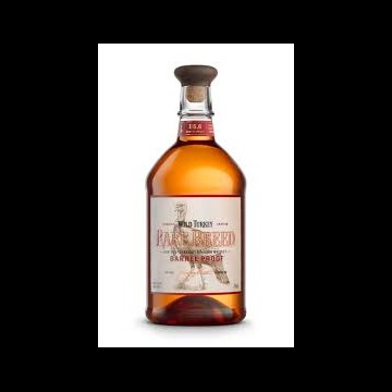 Wild Turkey Rare Breed 116.8 Barrel Proof