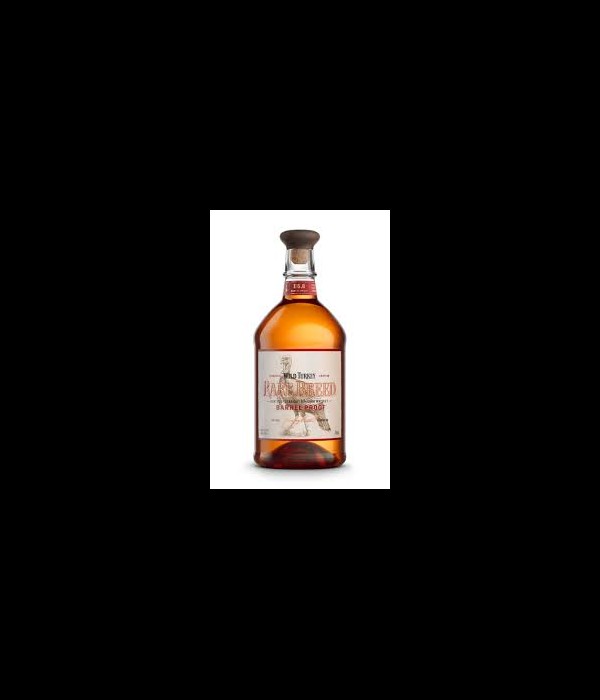 Wild Turkey Rare Breed 116.8 Barrel Proof bij t Bockje in Bathmen