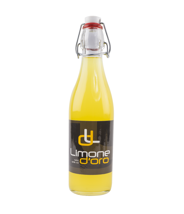 Limone D’Oro bij t Bockje in Bathmen