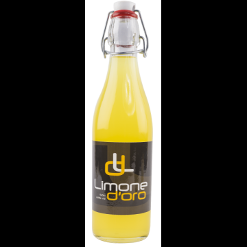 Limone D'Oro