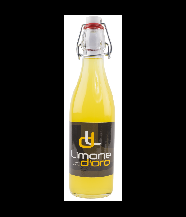 Limone D’Oro bij t Bockje in Bathmen