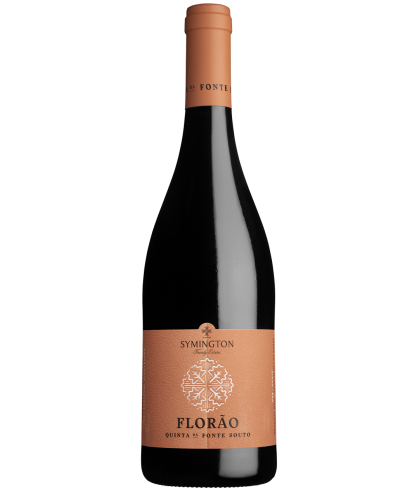 Symington Quinta da Fonte Souto Florao Tinto