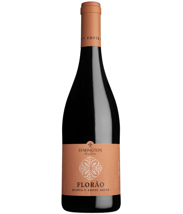 Symington Quinta da Fonte Souto Florao Tinto, wijn bij t Bockje in Bathmen