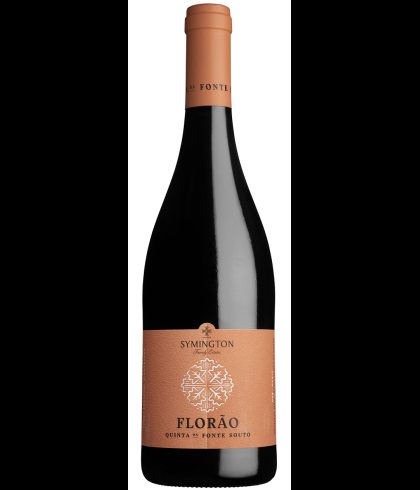 Symington Quinta da Fonte Souto Florao Tinto
