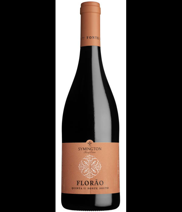 Symington Quinta da Fonte Souto Florao Tinto, wijn bij t Bockje in Bathmen