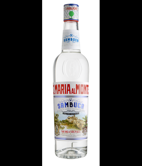 Santa Maria al Monte Sambuca bij t Bockje in Bathmen