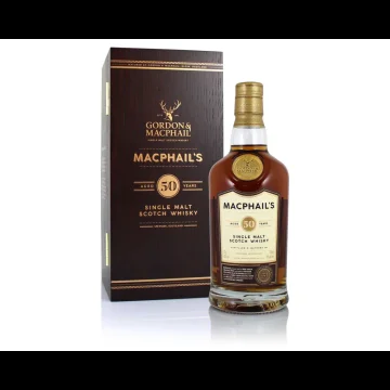 Gordon & MacPhail's 50 Years Old