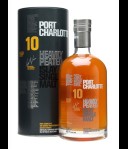 BRUICHLADDICH Port Charlotte 10 Years Old