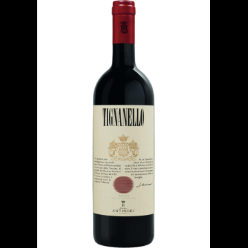 Antinori Tignanello 2023
