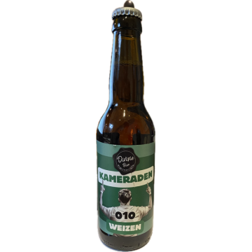 Kamerdaen 010 Weizen