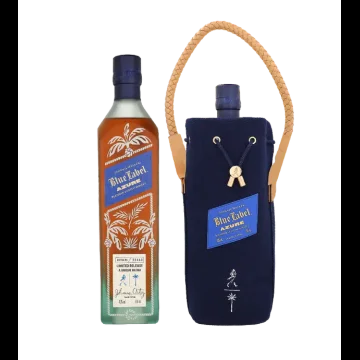 Johnnie Walker Blue Label Azure