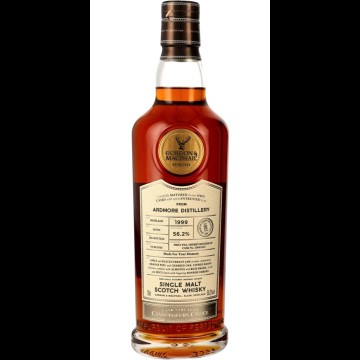 Gordon & Macphail Connoisseurs Choice Ardmore 1999 26 Years Old #20601401