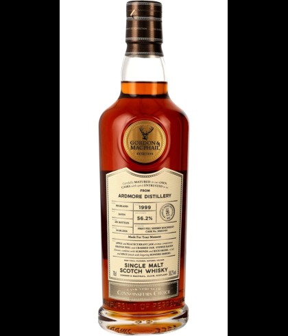 Gordon & Macphail Connoisseurs Choice Ardmore 1999 26 Years Old #20601401