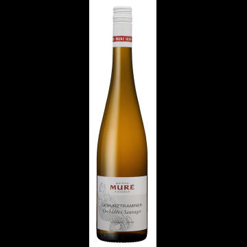 Muré Gewurztraminer 'Orchidées Sauvages'