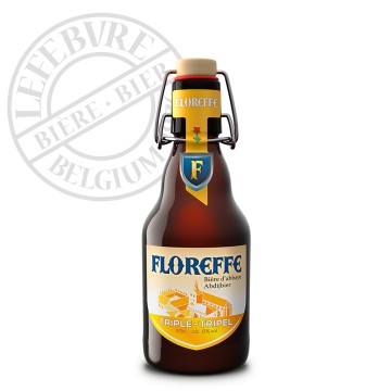 Floreffe Tripel